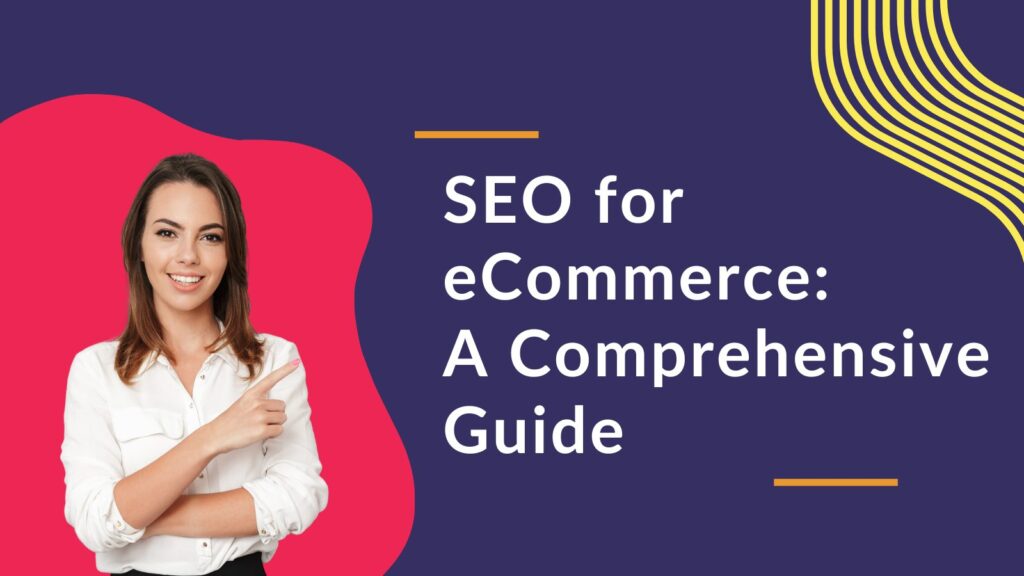 SEO for eCommerce