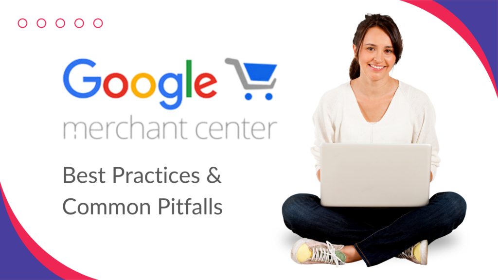 Google merchant center