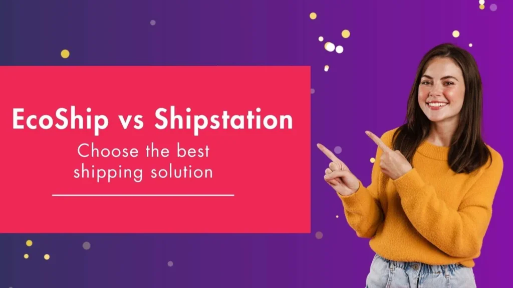 Shipstation Pricing vs EcoShip Pricing